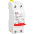 ELKO - Jordfeilautomat 2P C 40A