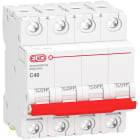ELKO - Automatsikring 4P C 40A