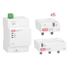 ELKO - Smart Tag kit IT 230V - 6 ST