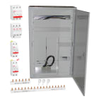 ELKO - Rehab KIT IT/TT 3P 50A 8RCBO