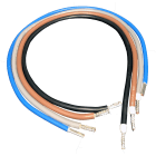 Elko - Lask for samleskinne 3p+N flex