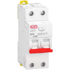 ELKO - Jordfeilautomat 2P B 10A