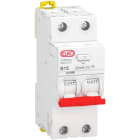 ELKO - Jordfeilautomat 2P B 15A