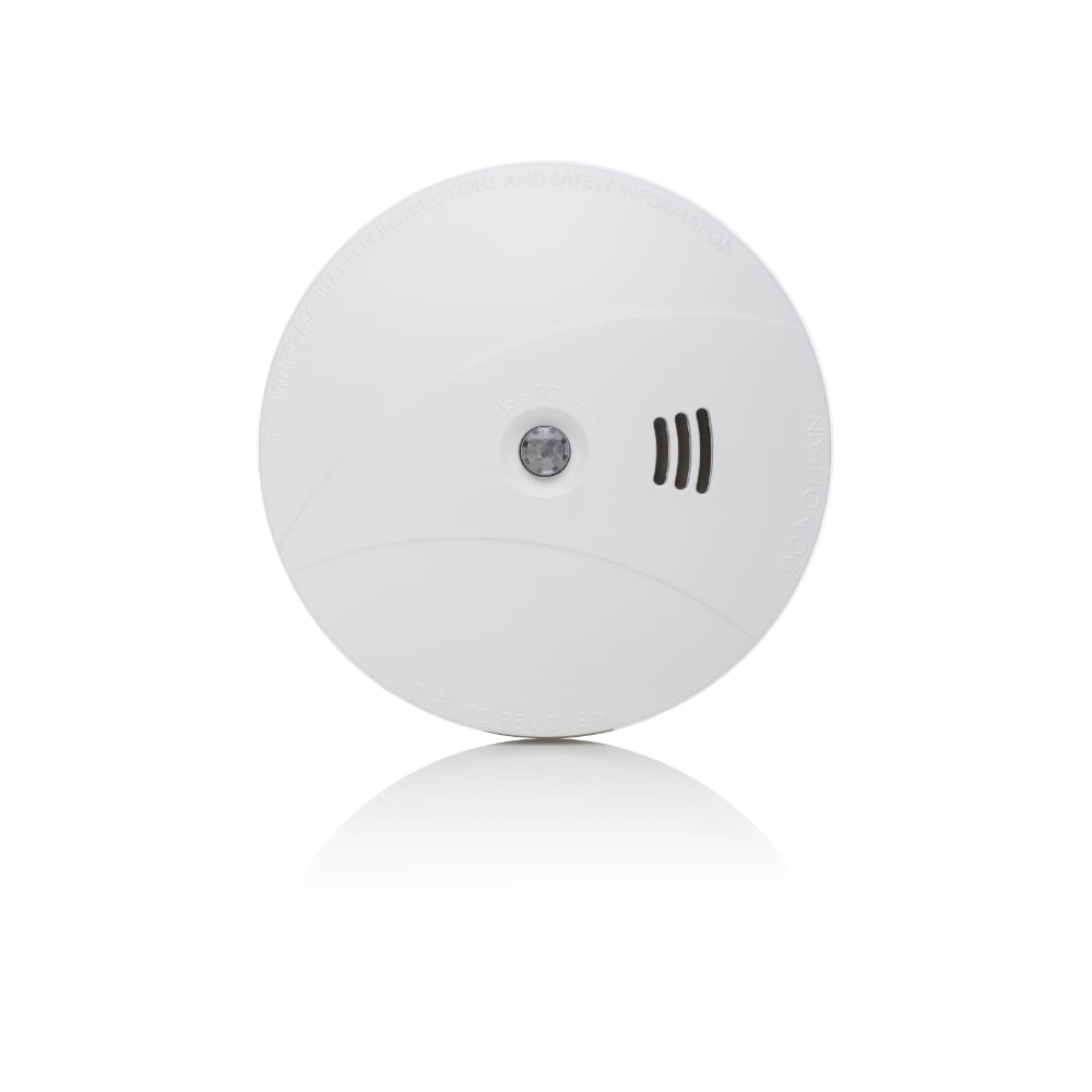 Sikom - ECO Smoke Detector