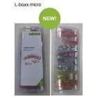 WAGO - Wago sortimentskrin 2773 -Micro