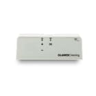 Glamox - Glamox H40/H60 WT/B Hvit Wifi Plugin termostat Bluetooth