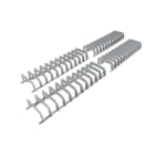 Glamox - i10-1200 ANTI-GL LAMELLAS