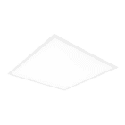 Glamox - C25-R600x600 LED 4000 DALI CPA2 830 MP