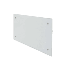 Glamox - GLAMOX H60 H 04 230V HVIT VARMEPANEL