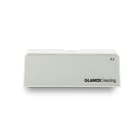 Glamox - GLAMOX H40/H60 SLX HVIT SLAVETERMOSTAT