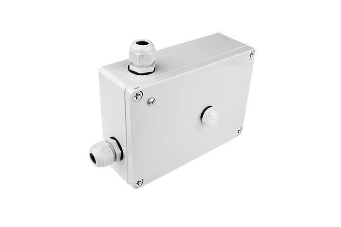 Glamox - LMS EXT CHW-SEN M20 Wireless sensorboks til DALI