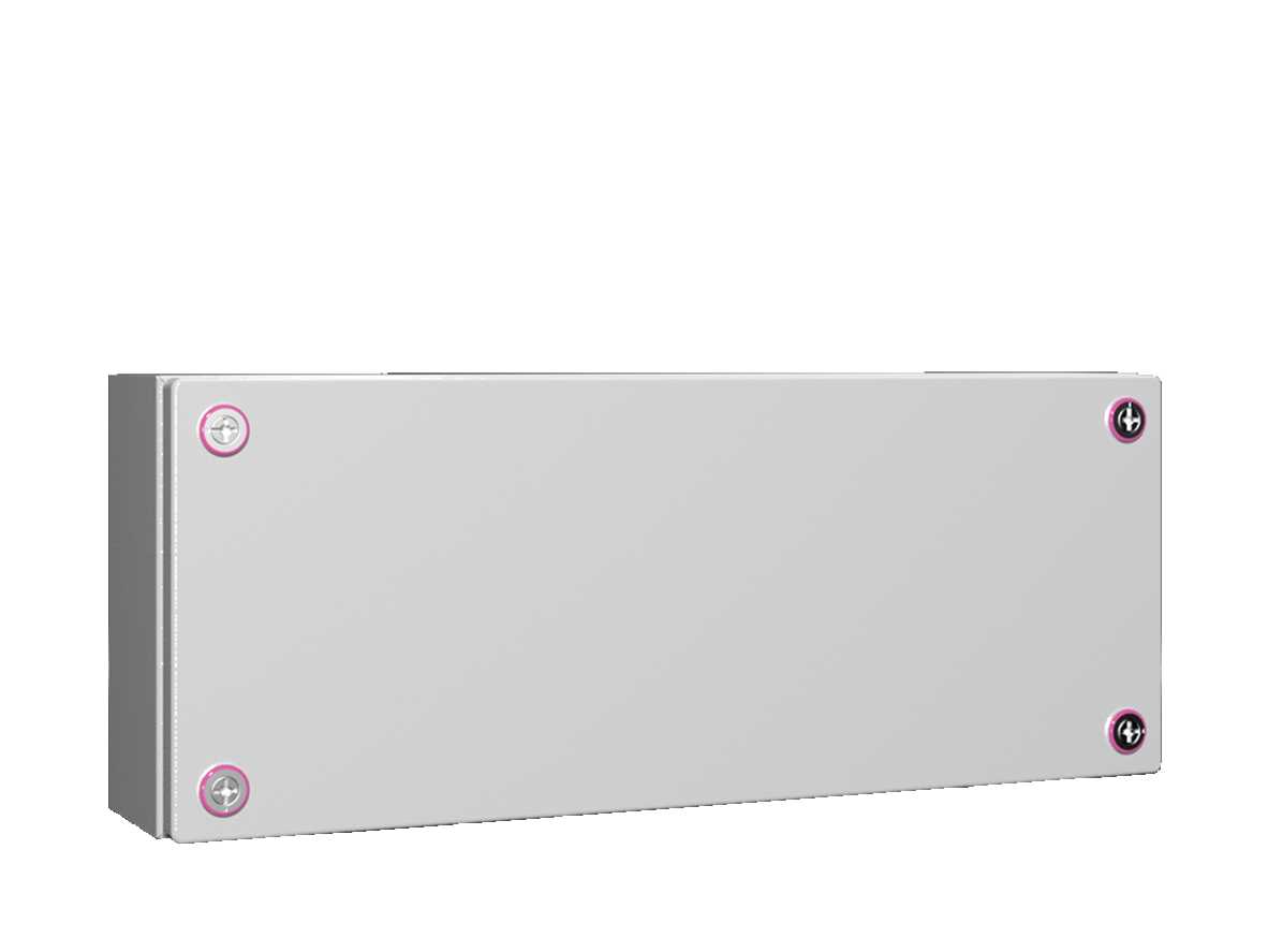 Rittal - Koblingsboks KX 300x300x120