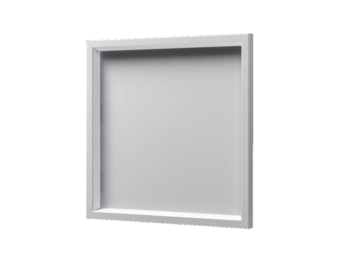 Rittal - Betjeningsskap AX 379x597x34