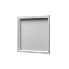Rittal - Betjeningsskap AX 379x597x34