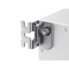 Rittal - Veggfeste AX 10mm 4/frp