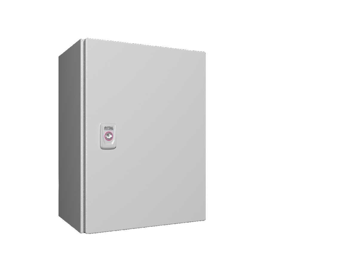 Rittal - Kompaktskap AX 300X400X210