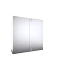 Rittal - Kompaktskap AX 1000x1000x300