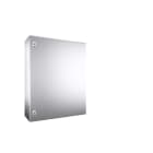 Rittal - Skap AX 800x1000x300 Rustfritt