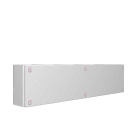Rittal - Koblingsboks KX 800x200x120