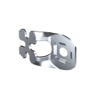 Rittal - Veggfeste AX 10 mm 4/frp Rf