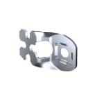 Rittal - Veggfeste AX 10 mm 4/frp Rf