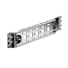 Rittal - Skinne for innv utbyggn AX 250