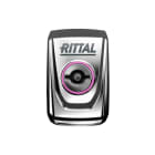 Rittal - Ekslusivlås AX 1.4404 Rf