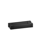 Rittal - Sokkel AX 600x100
