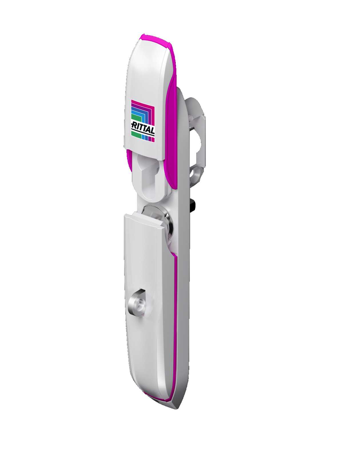 Rittal - Komforthåndtak AX hengelås