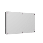 Rittal - Koblingsboks KX 600x400x120