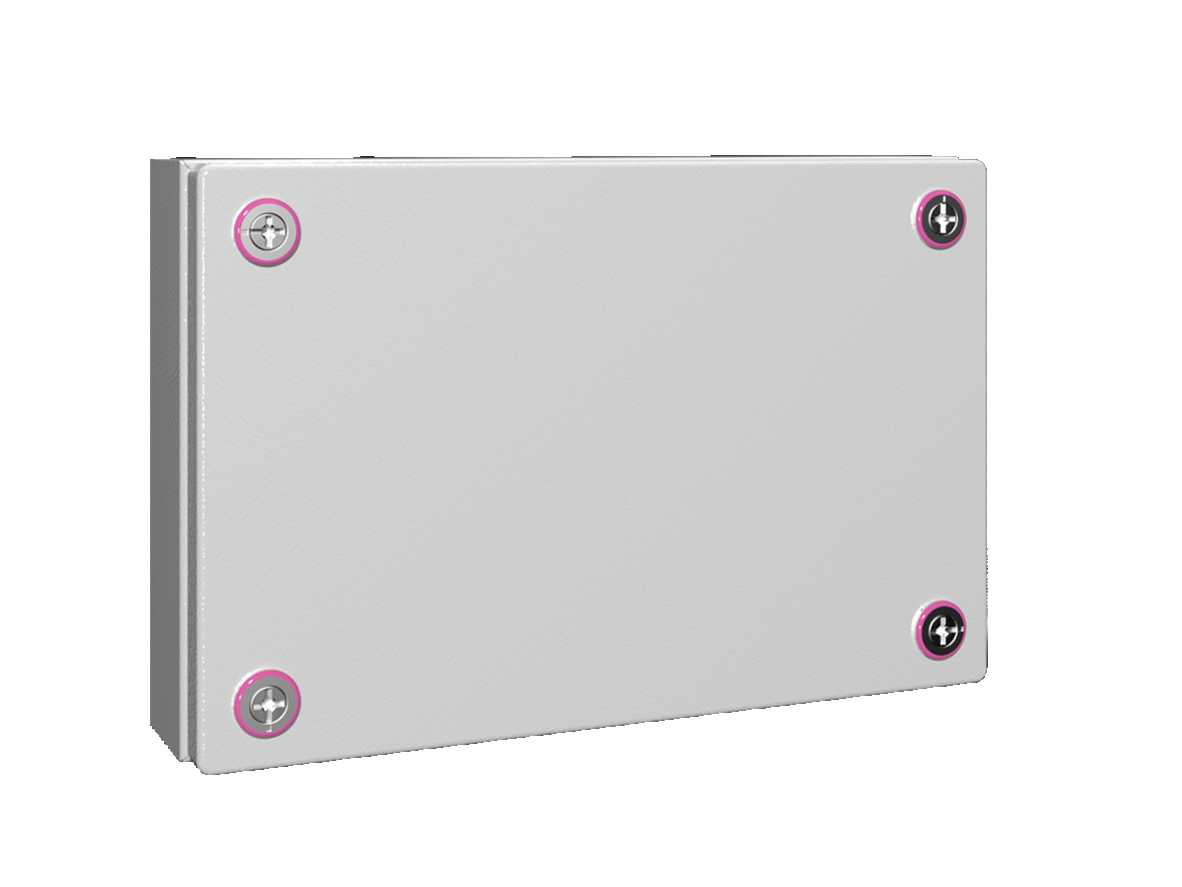 Rittal - Koblingsboks KX 300x200x80