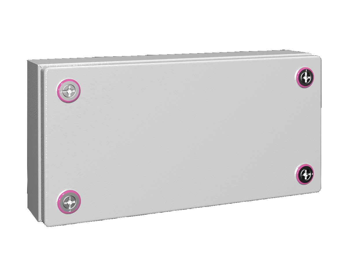 Rittal - Koblingsboks KX 300x150x80