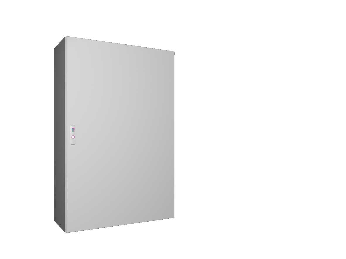 Rittal - Kompaktskap AX 800X1200X300