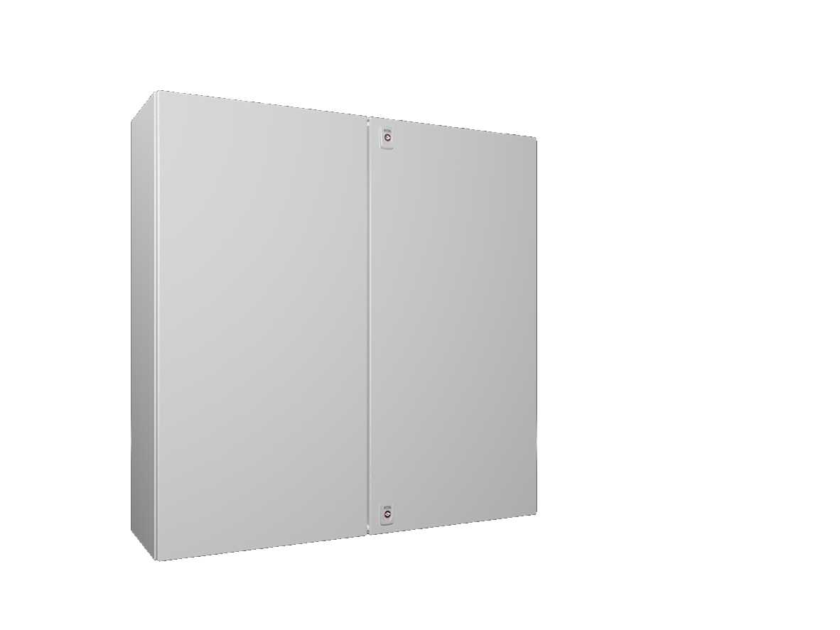 Rittal - Kompaktskap AX 1000X1000X300
