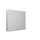 Rittal - Kompaktskap AX 1000X1000X300