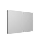 Rittal - Kompaktskap AX 1000X760X210
