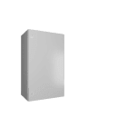 Rittal - Kompaktskap AX 600x1000x400