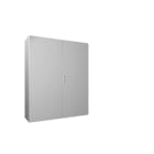 Rittal - Kompaktskap AX 1000X1200X300