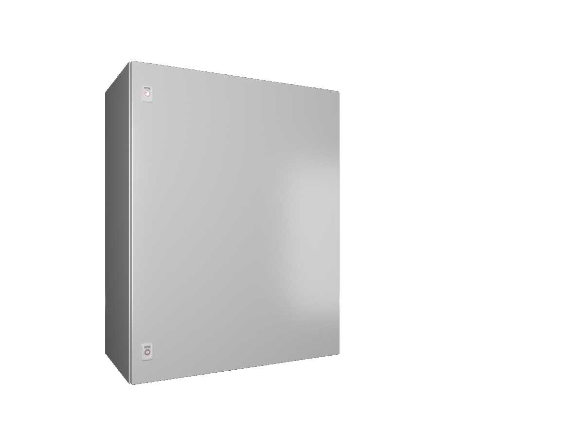 Rittal - Kompaktskap AX 800x1000x400