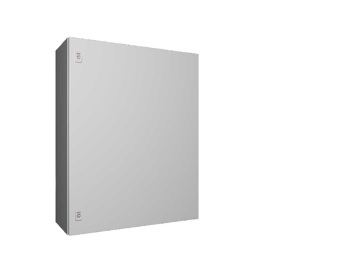 Rittal - Kompaktskap AX 800X1000X300