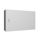 Rittal - Kompaktskap AX 600X380X210