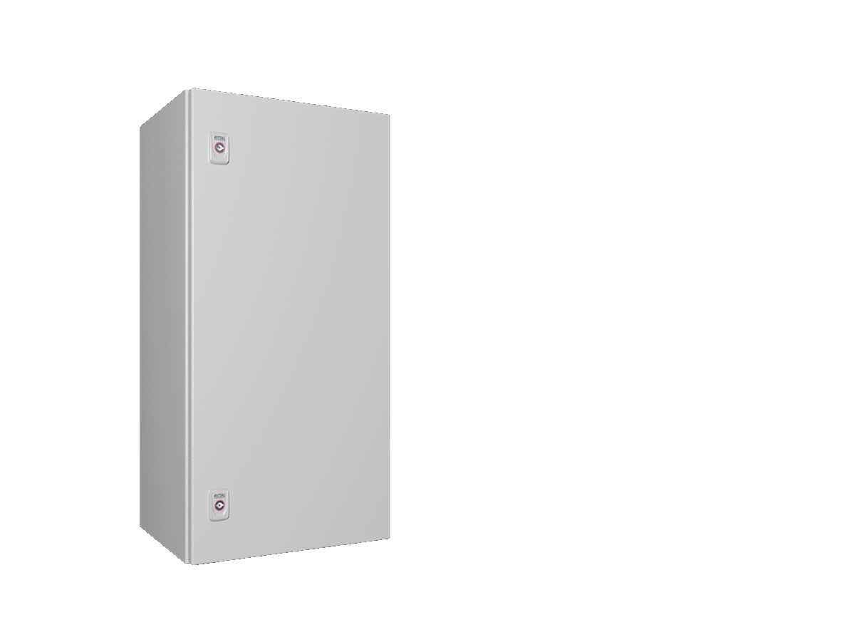 Rittal - Kompaktskap AX 400X800X300
