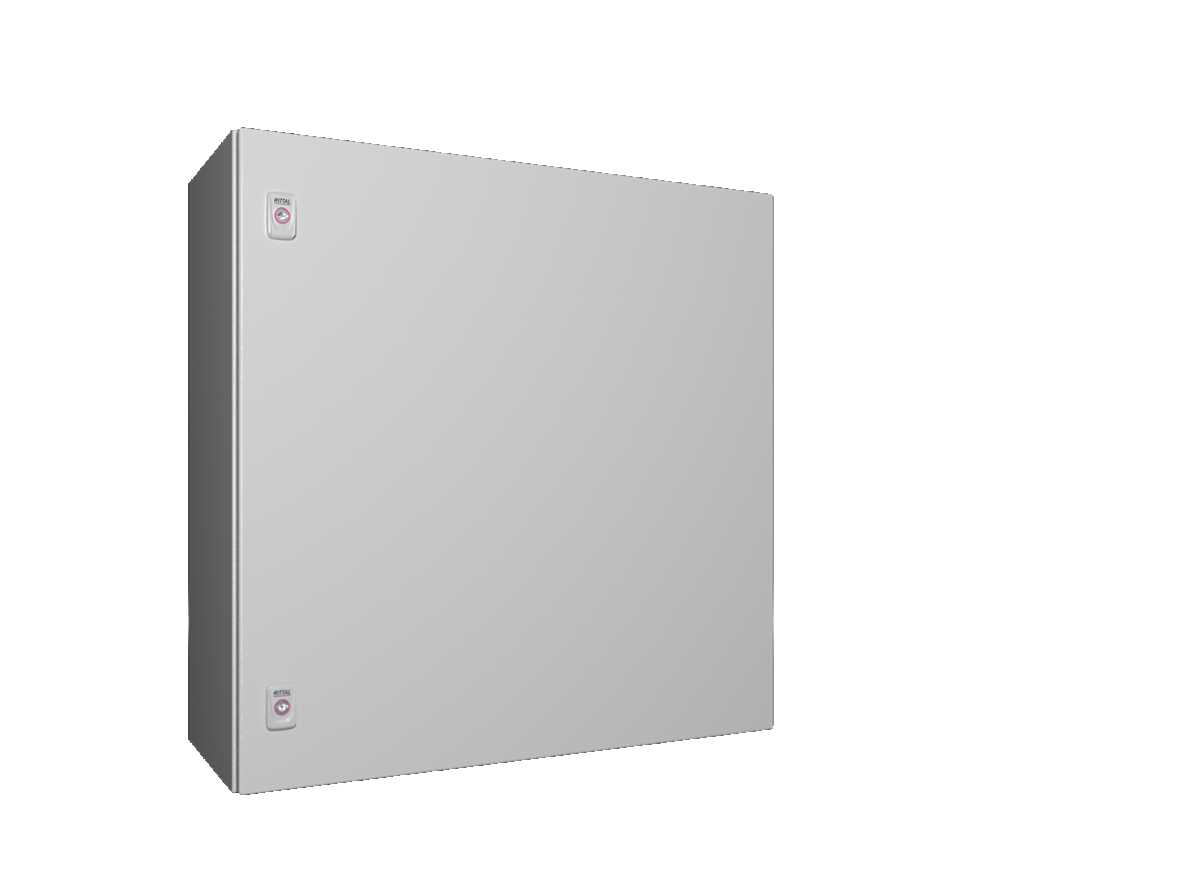 Rittal - Kompaktskap AX 760X760X300
