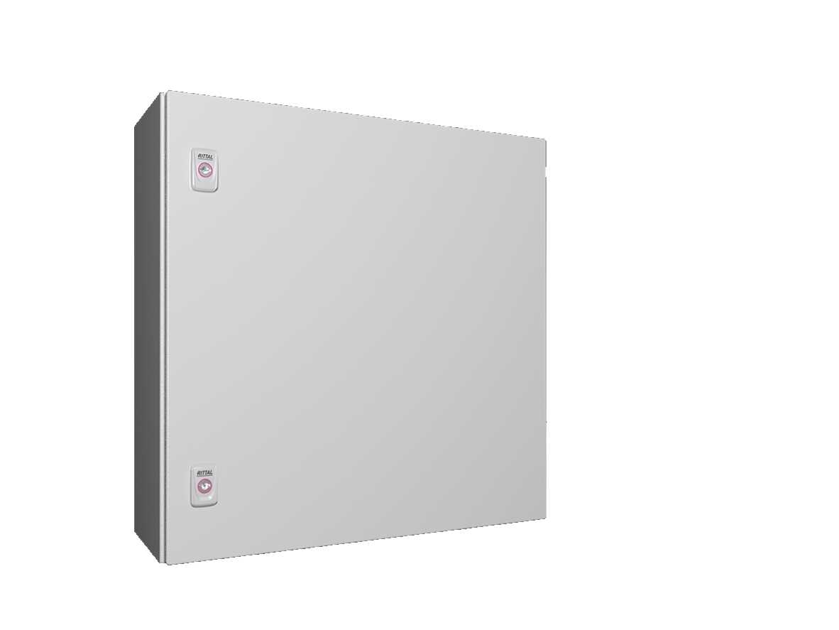 Rittal - Kompaktskap AX 600X600X210