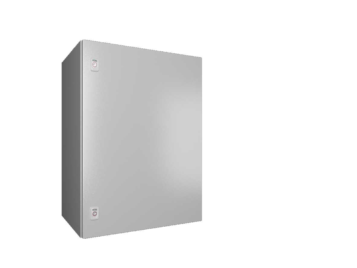 Rittal - Kompaktskap AX 600x800x400
