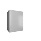 Rittal - Kompaktskap AX 600x800x400
