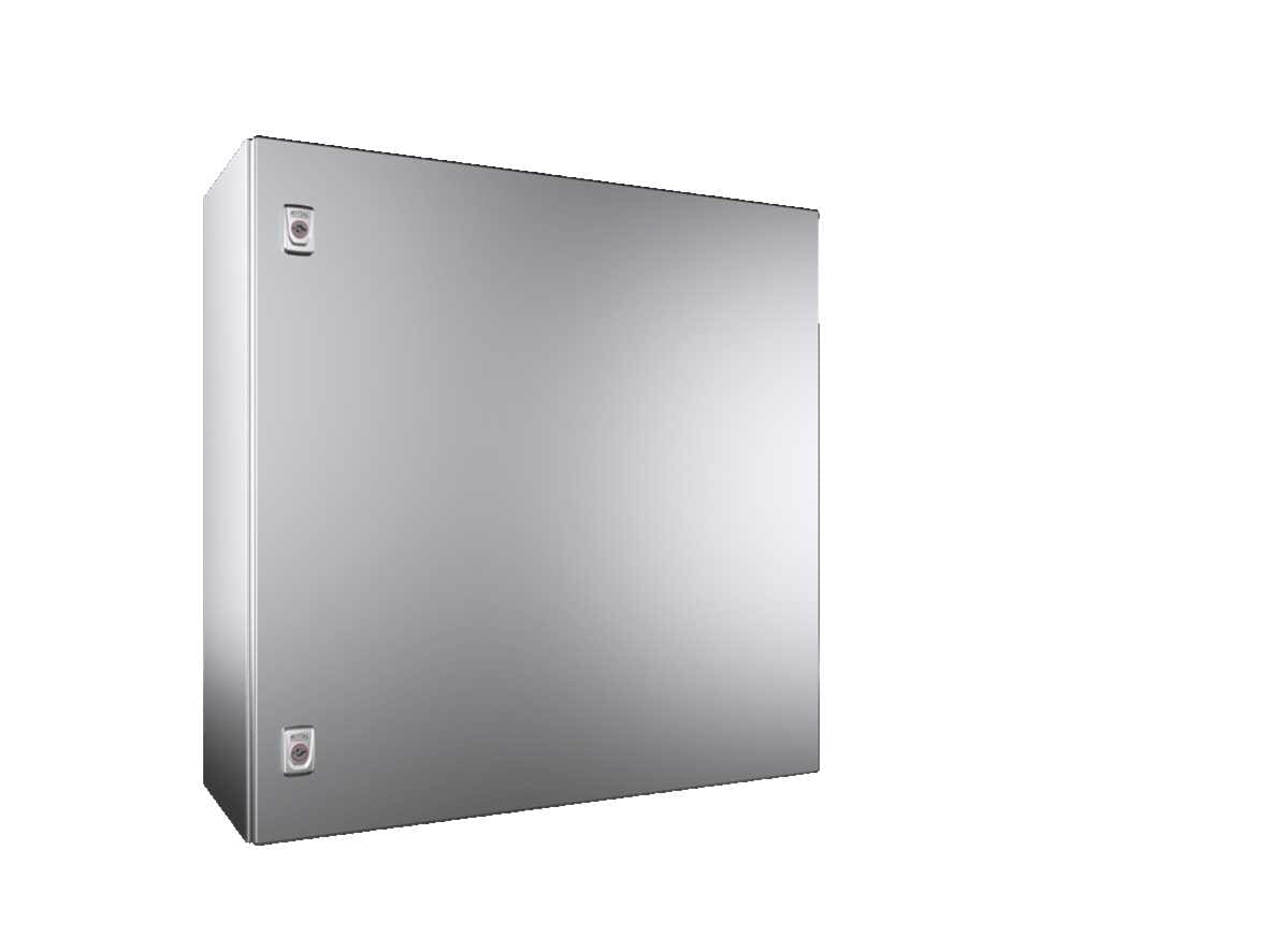 Rittal - Kompaktskap AX 760x760x300 Rf