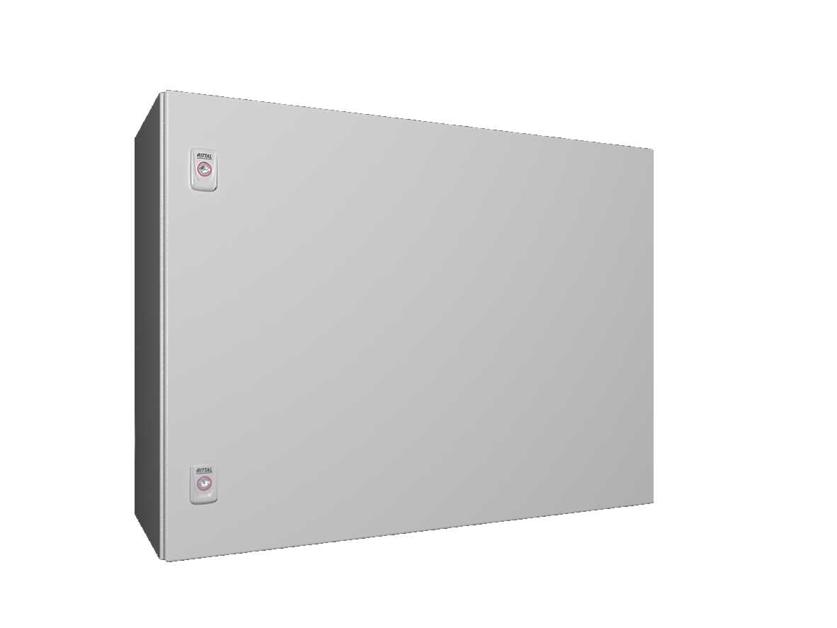Rittal - Kompaktskap AX 800X600X300