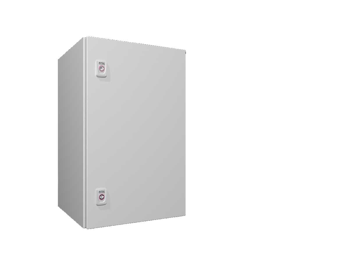 Rittal - Kompaktskap AX 380X600X350