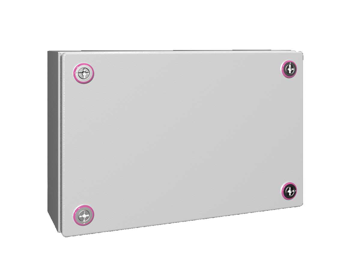 Rittal - Koblingsboks KX 300x200x120